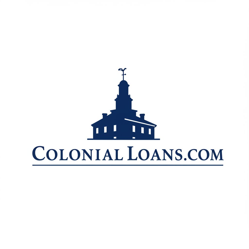 ColonialLoans.com domains for sale