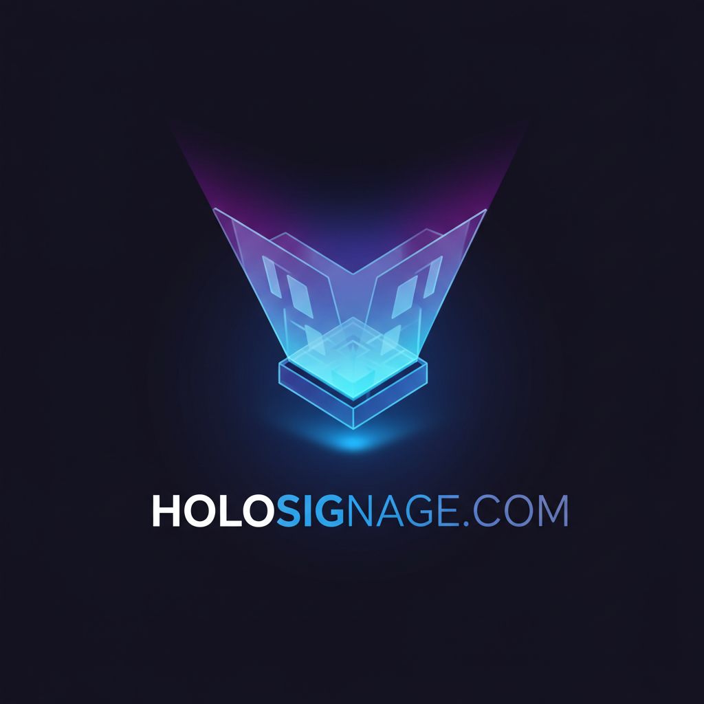 HoloSignage.com domain name for sale