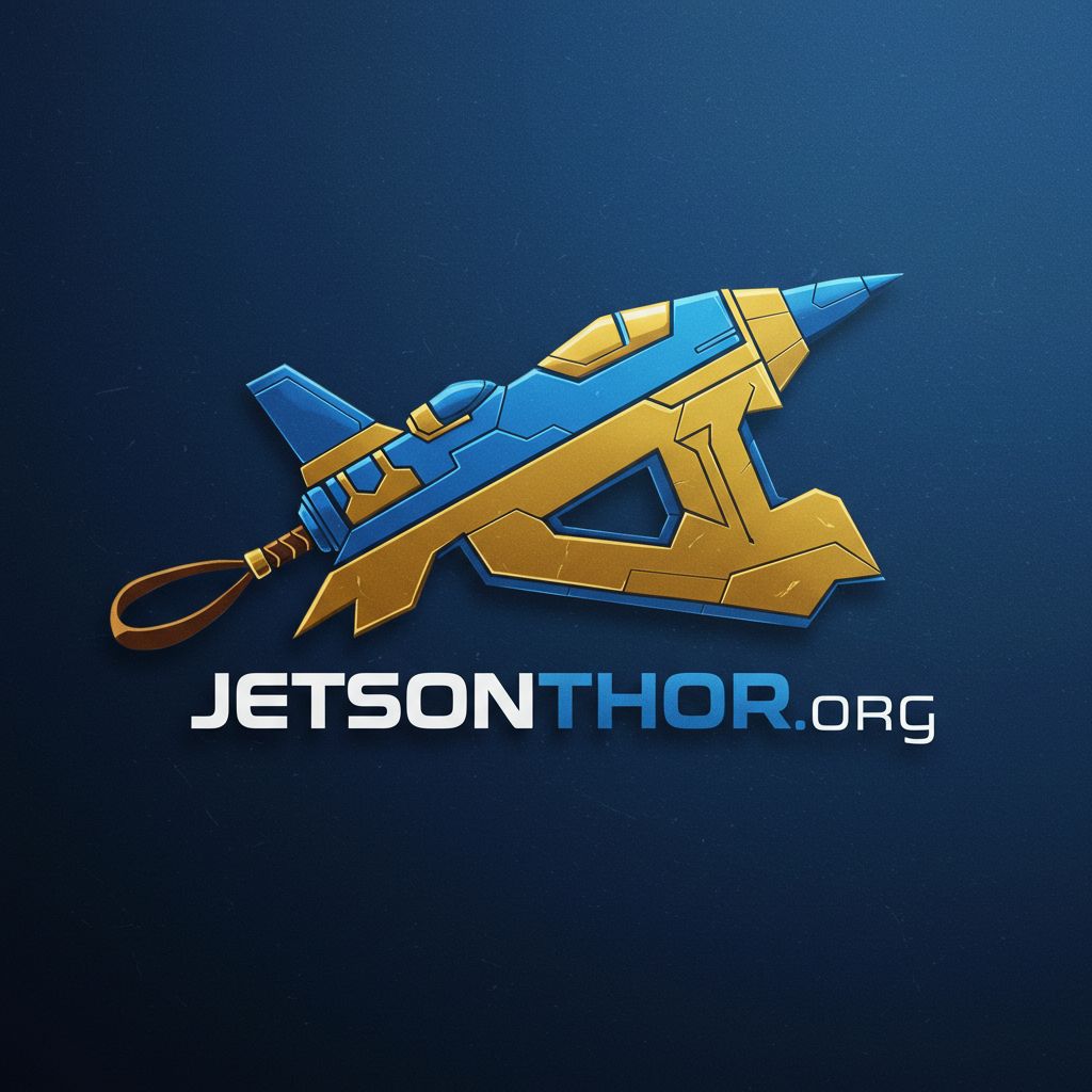 JetsonThor.org domains for sale