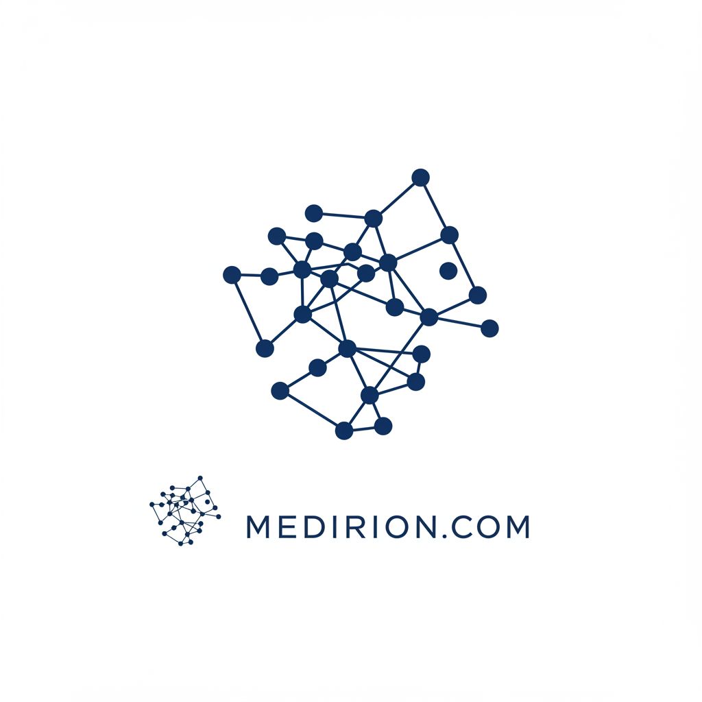 Medirion.com domain name for sale