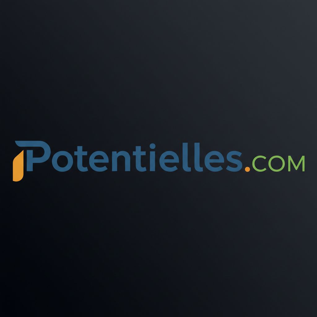 Potentielles.com domain name for sale