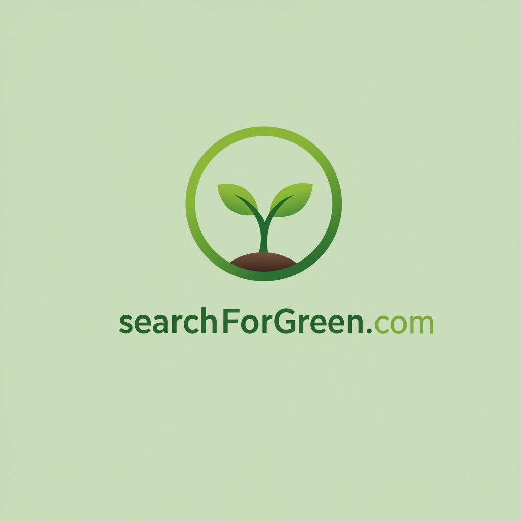 SearchForGreen.com domains for sale