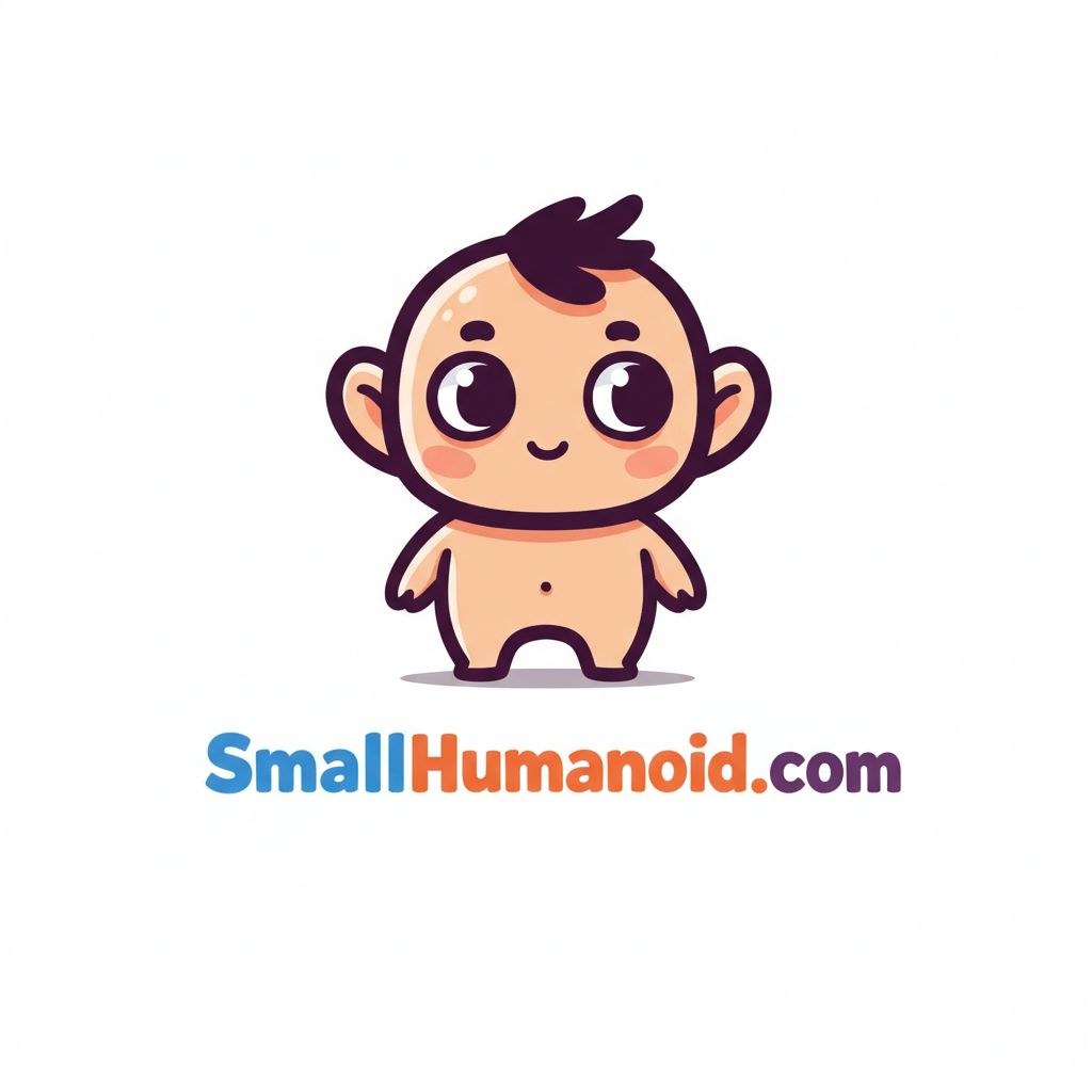 SmallHumanoid.com domains for sale