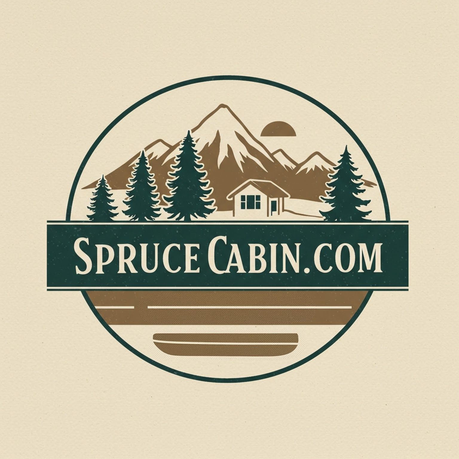 SpruceCabin.com domains for sale