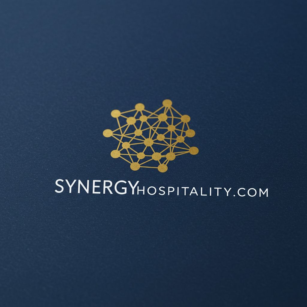 SynergyHospitality.com domains for sale