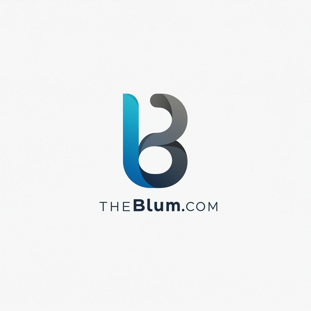 TheBlum.com domains for sale