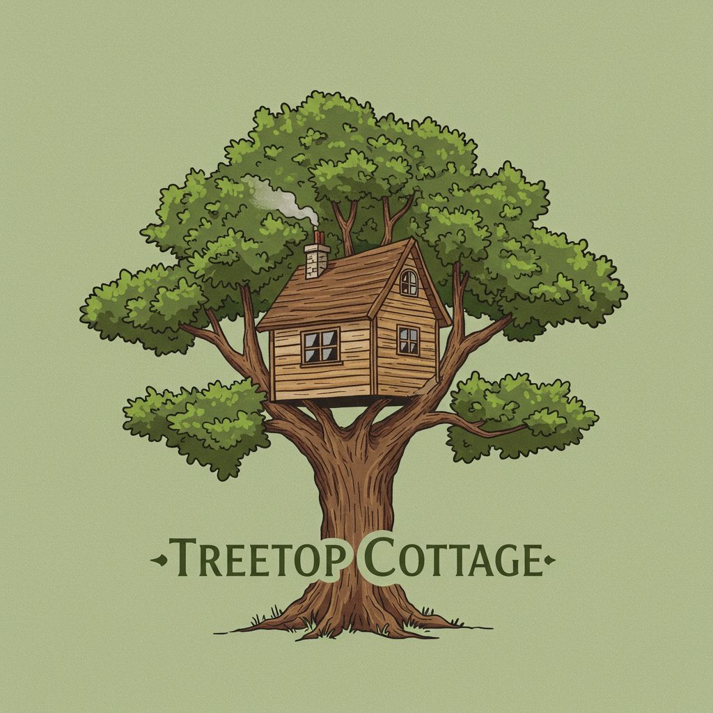 TreetopCottage.com domains for sale