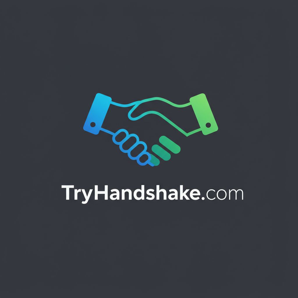 TryHandshake.com domains for sale