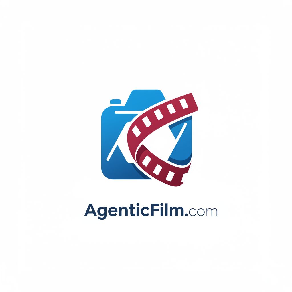 AgenticFilm.com domains for sale