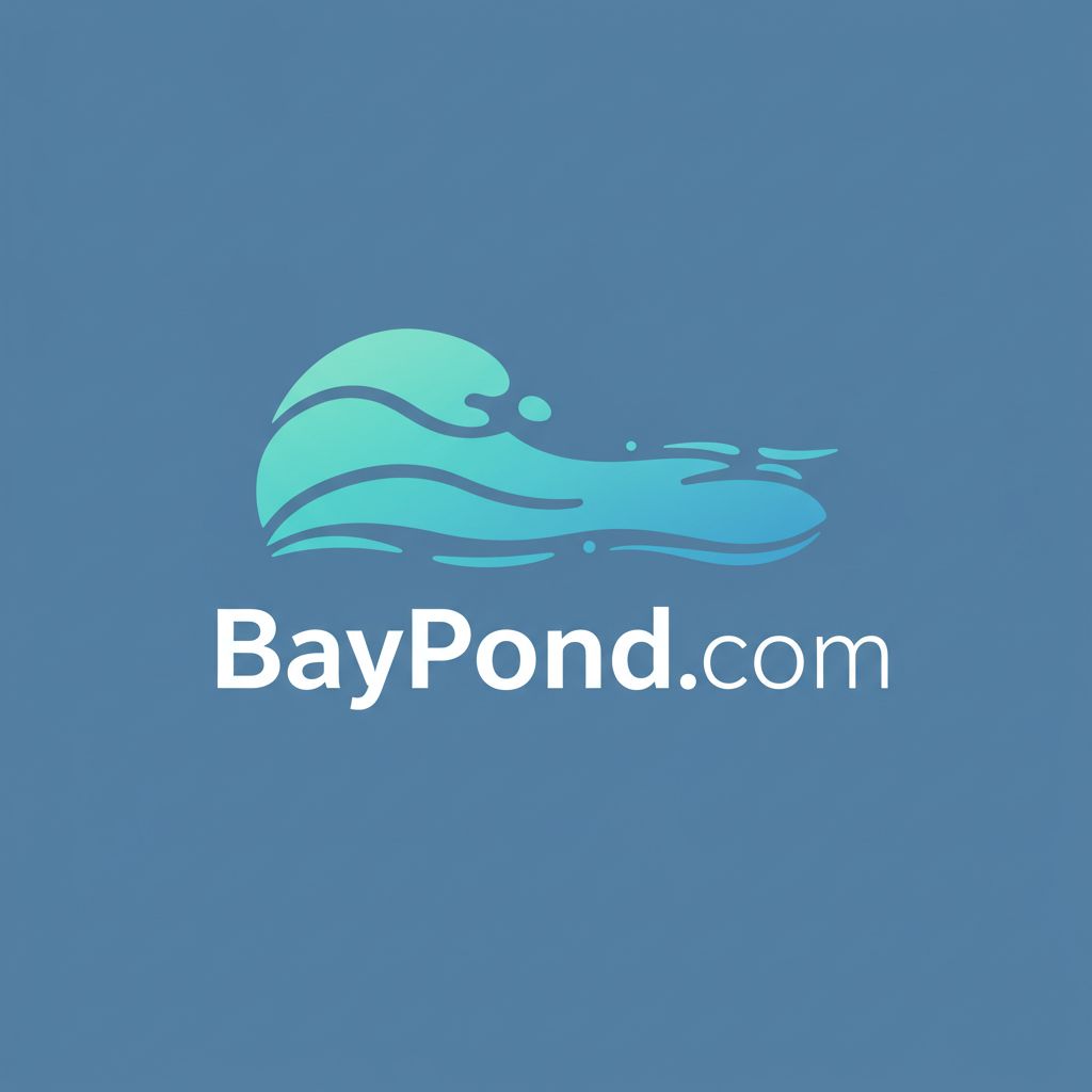 BayPond.com domain name for sale