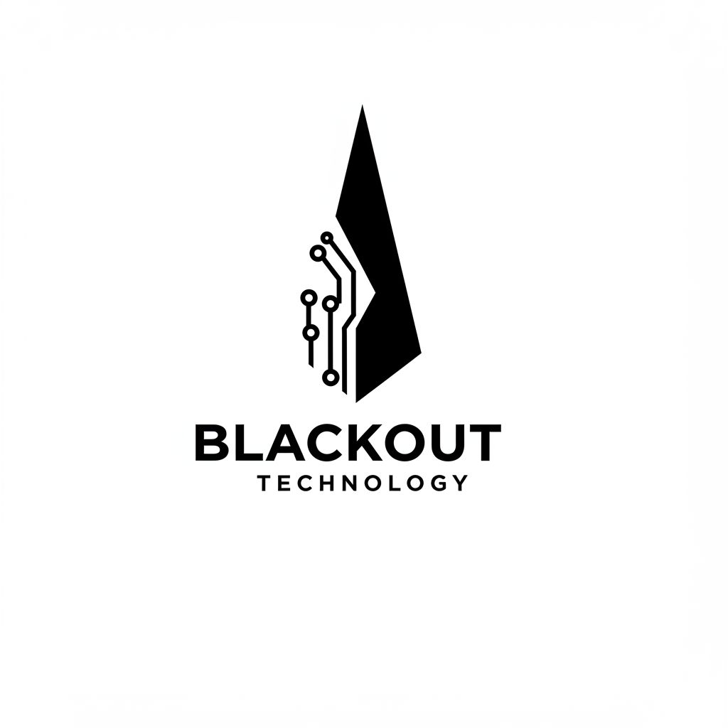 BlackoutTechnology.com domains for sale