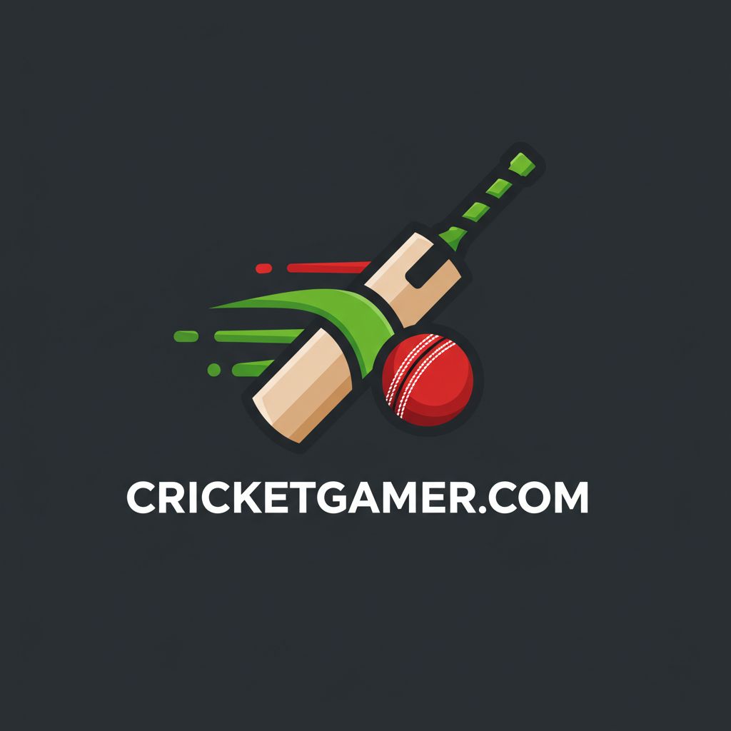 CricketGamer.com domains for sale