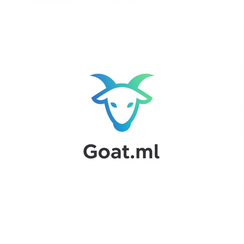 Goat.ml domains for sale