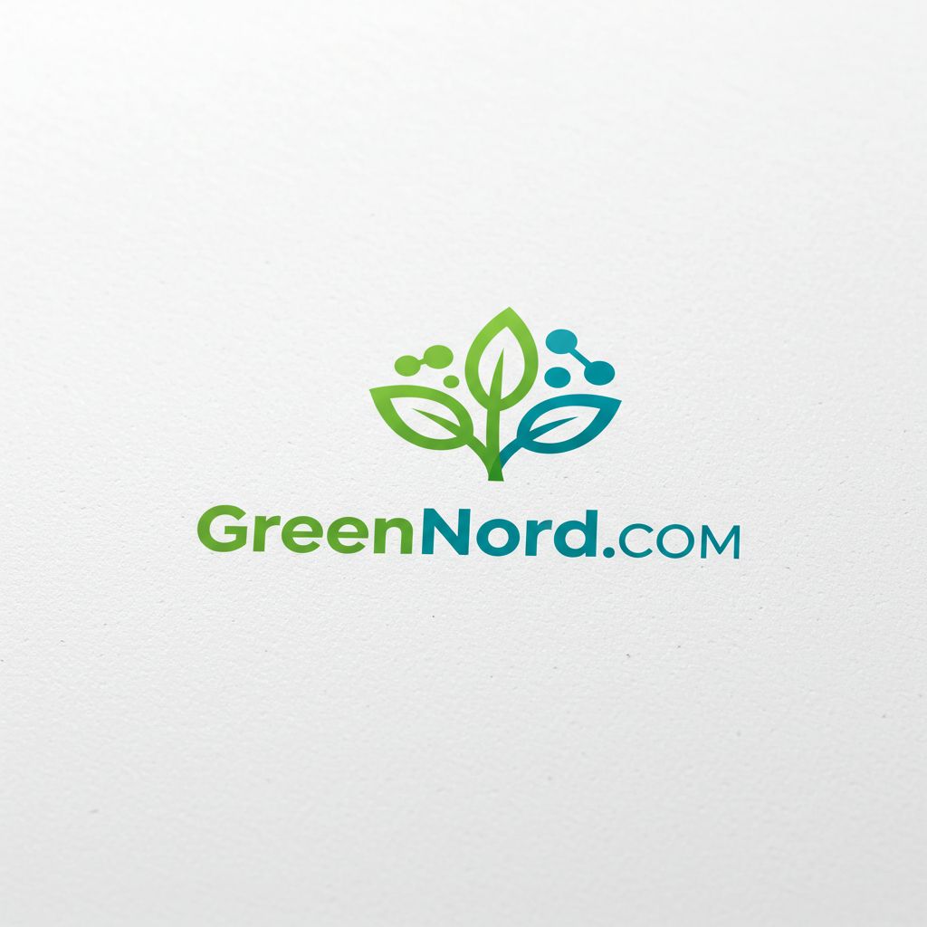 GreenNord.com domain name for sale