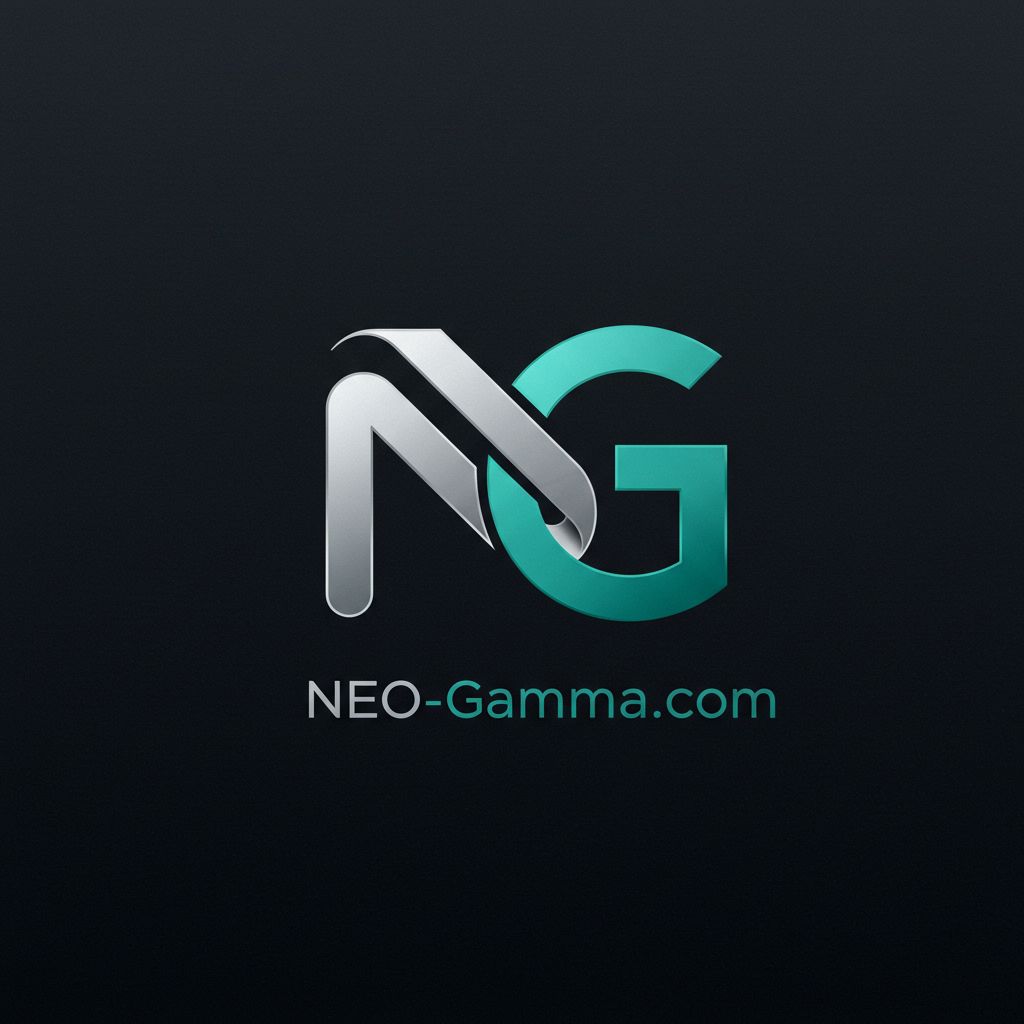 NEO-Gamma.com domains for sale