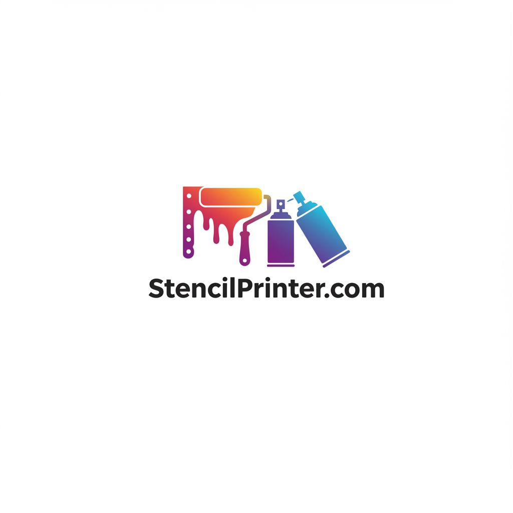 StencilPrinter.com domains for sale