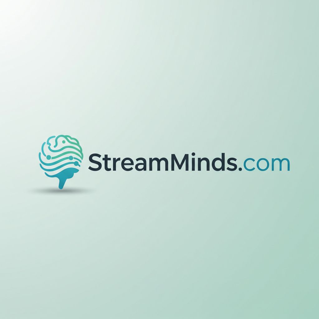 StreamMinds.com domains for sale