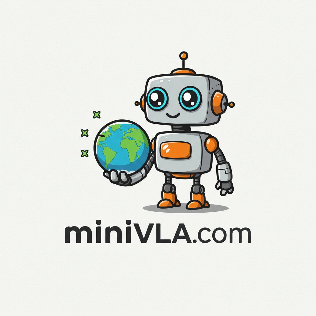 MiniVLA.com domains for sale