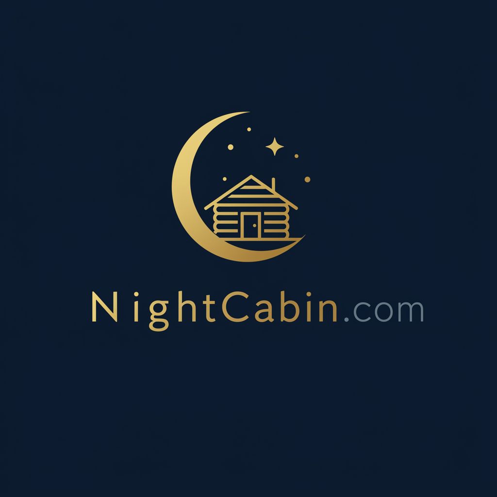 NightCabin.com domains for sale