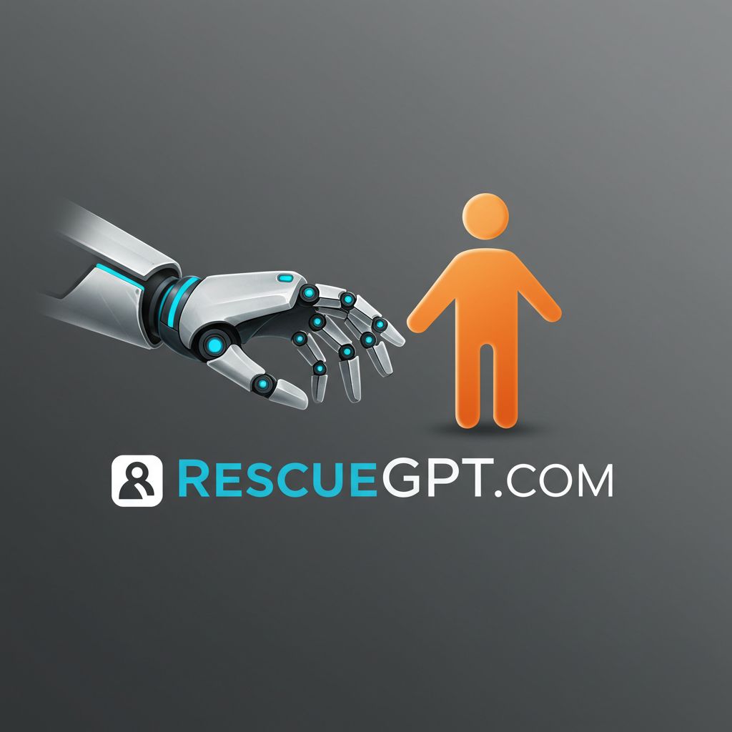 RescueGPT.com domains for sale