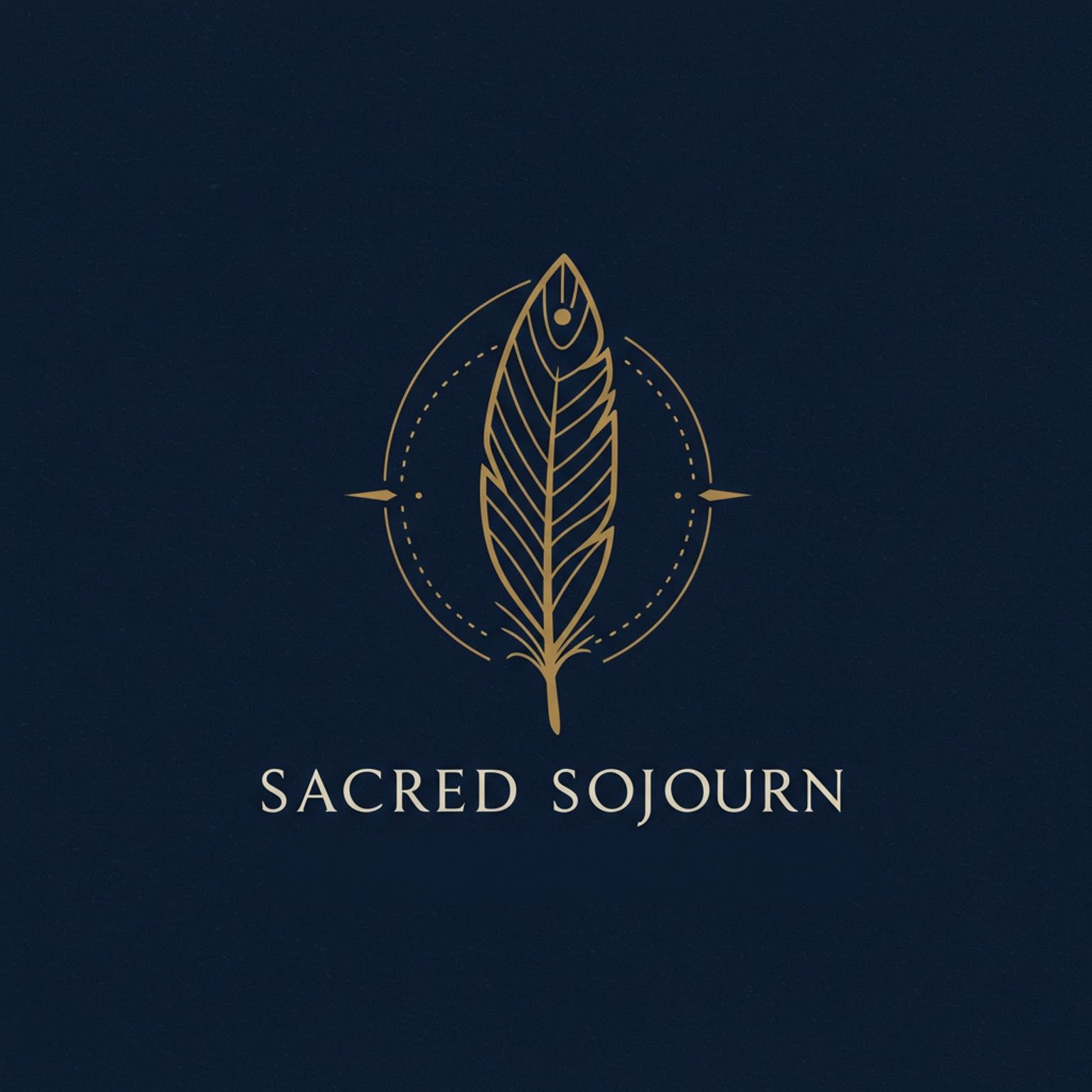 SacredSojourn.com domain name for sale