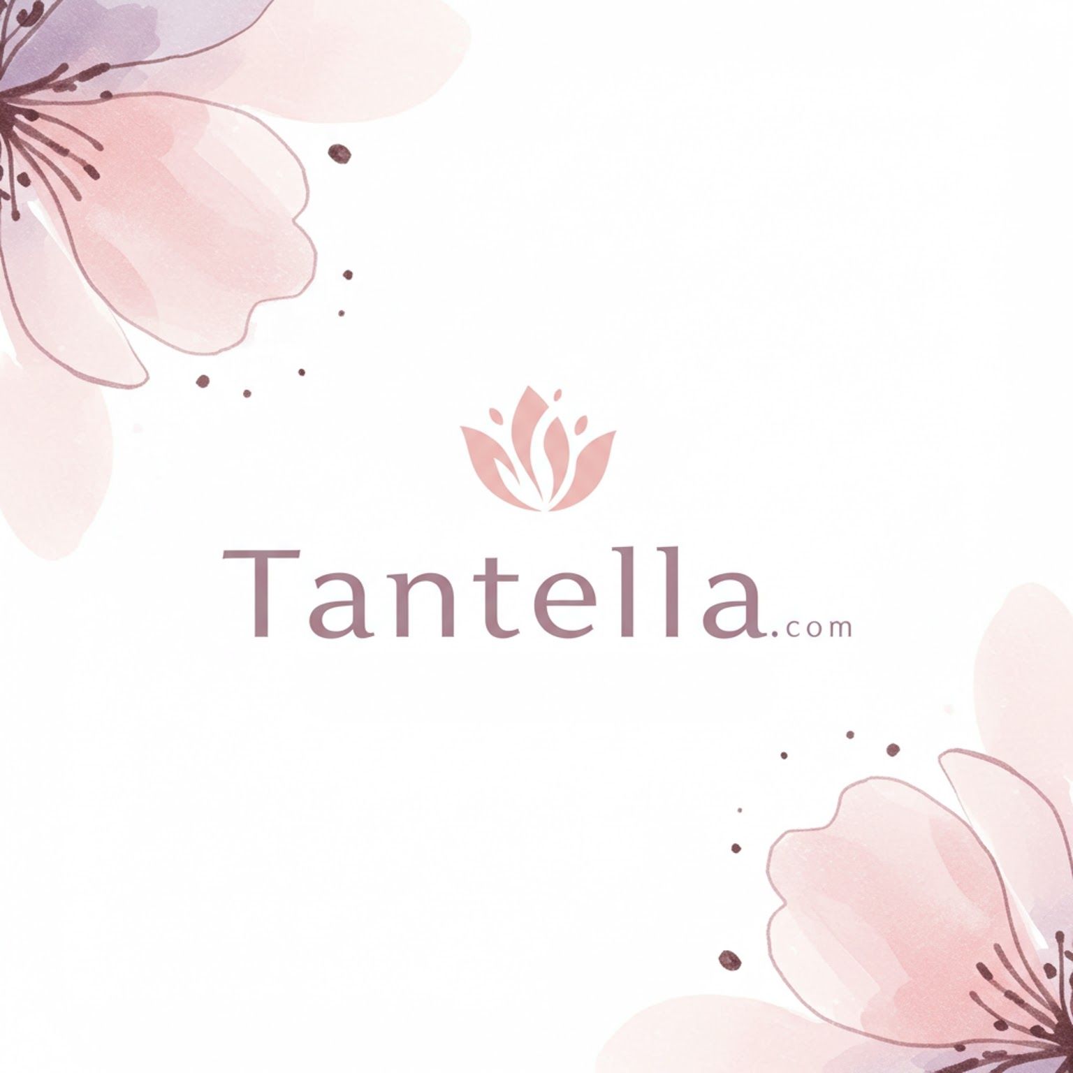 Tantella.com domain name for sale